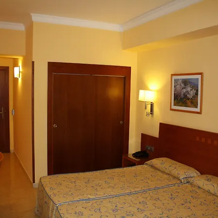 Hotel Pujol-2