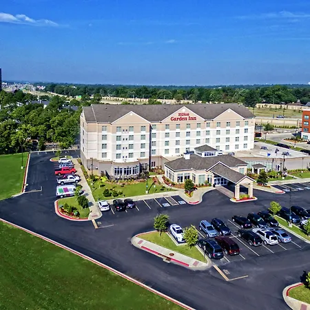 Hilton Garden Inn Midtown Tulsa-2