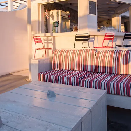 Beach Boutique Hotel-3