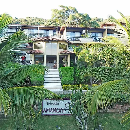 Pousada Amancay-3