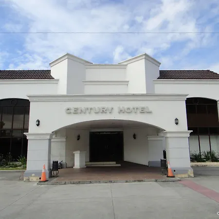 Century Hotel-2