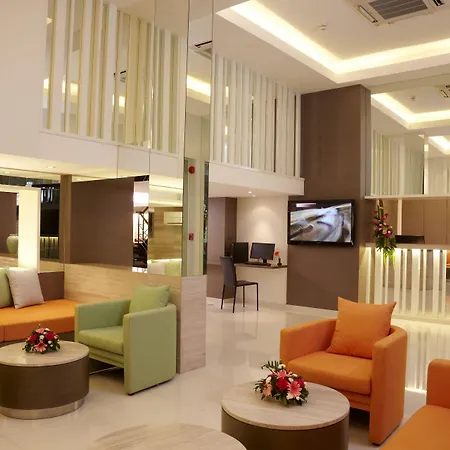 Citypoint Hotel-3