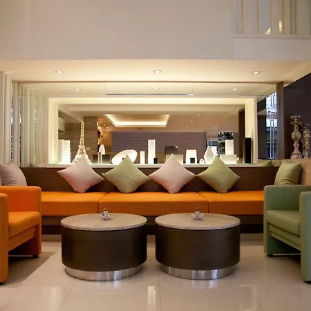 Citypoint Hotel-3