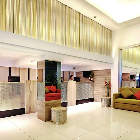 Citypoint Hotel-2