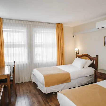 Hotel Melillanca-2