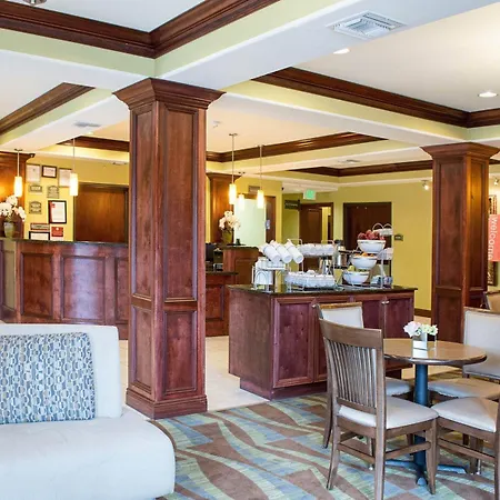Comfort Suites Harvey - New Orleans West-3