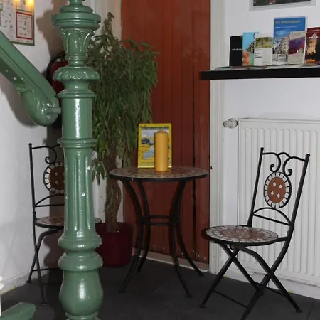 Gästehaus Lisakowski-2