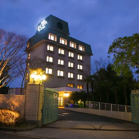 Resorpia Beppu-2