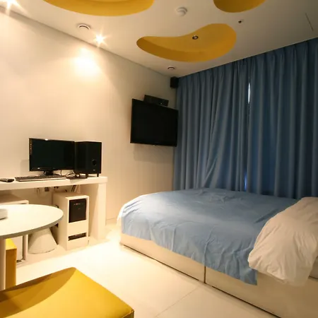 Dong Seoul Hotel-2