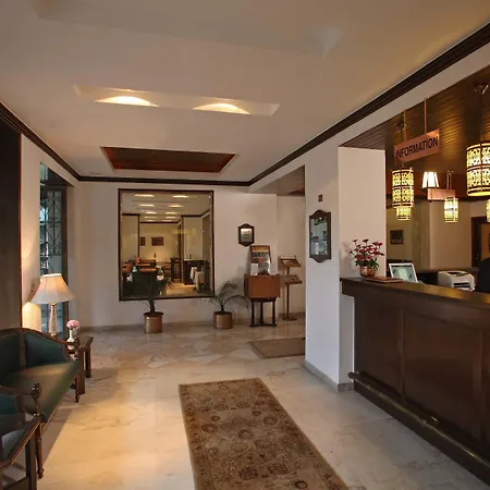 Shervani Hilltop Resort-2