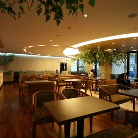 Dong Seoul Hotel-3