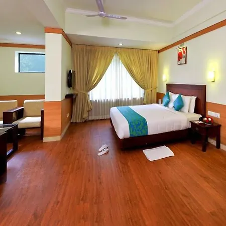 Clouds Valley Hotel-2
