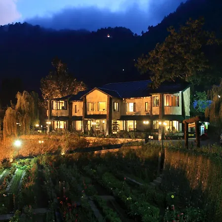 Shervani Hilltop Resort-3