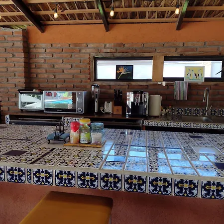 Loreto Playa Boutique Hotel-3