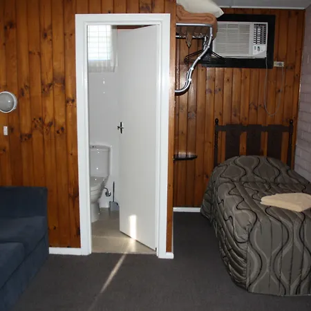 Nhill Oasis Motel-3