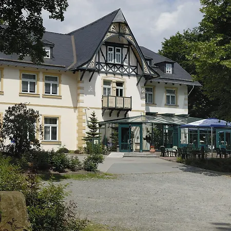 Parkhotel Waldschloesschen-2