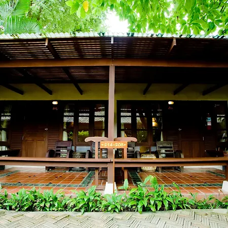 Montien House - SHA Plus-2