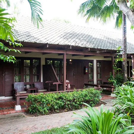 Montien House - SHA Plus-2