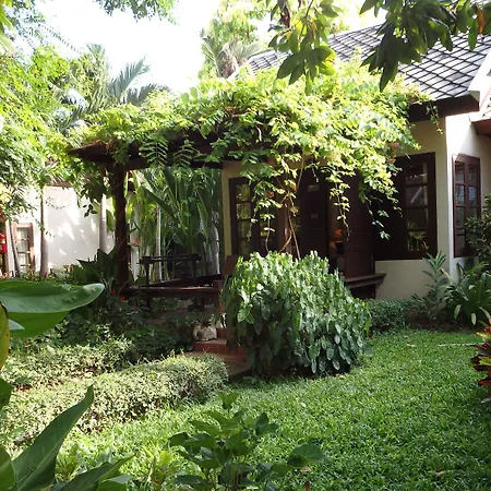 Montien House - SHA Plus-3