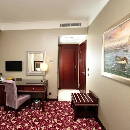 Emporium Hotel-3