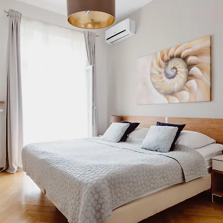4Seasons﻿ Apartments Cracow-2