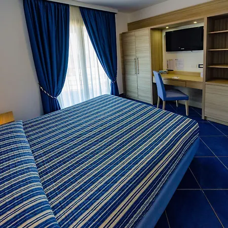 Astro Suite Hotel-3