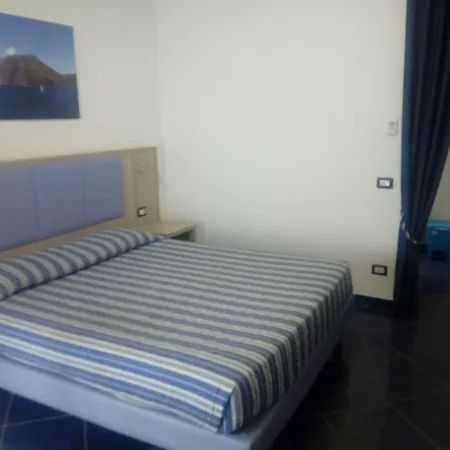 Astro Suite Hotel-2