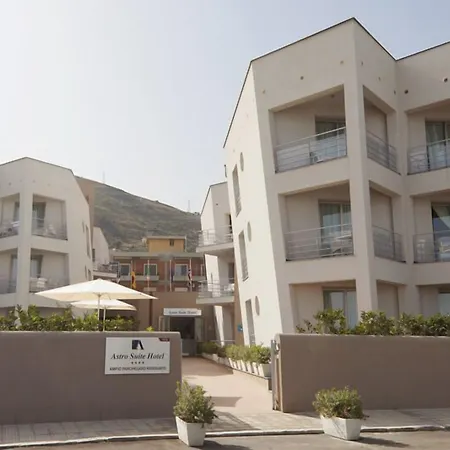 Astro Suite Hotel-2