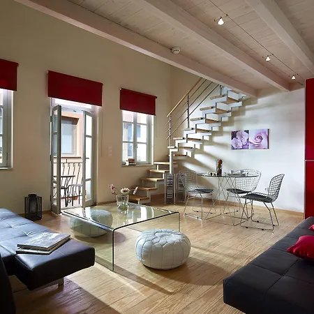 Boutique Hotel Fortino-2