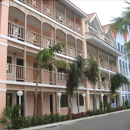 The Marlin At Taino Beach Resort-3