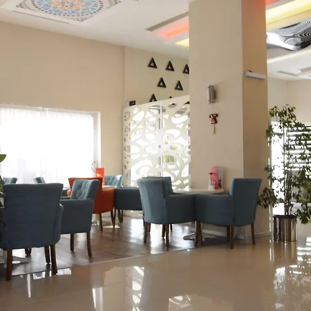Orty Airport Hotel-2