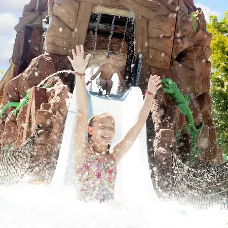 Grand Country Waterpark Resort-2