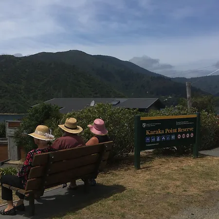 Escape To Picton Boutique Hotel-3