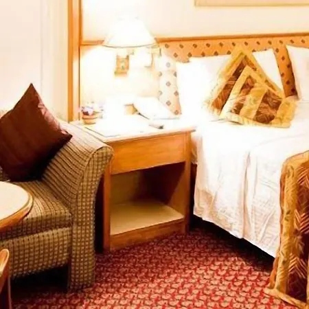 Regent Hotel Andheri-3