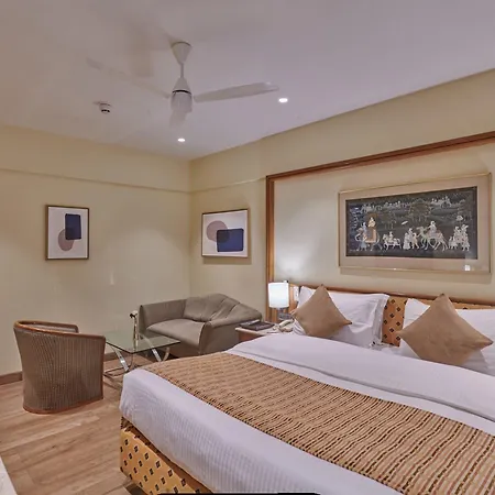 Regent Hotel Andheri-3