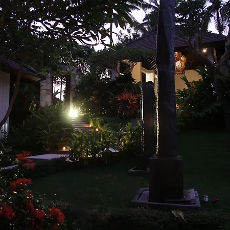 The Samara Villas & Restaurant-2