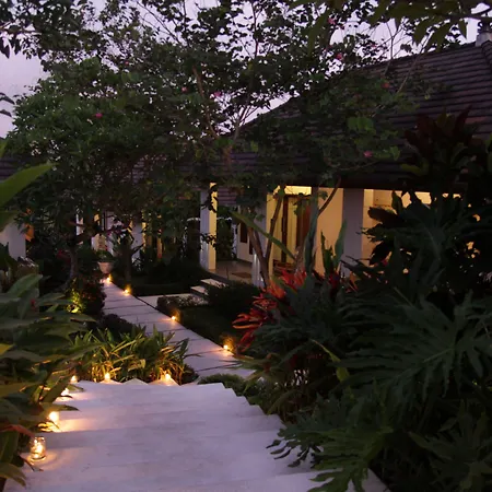 The Samara Villas & Restaurant-2