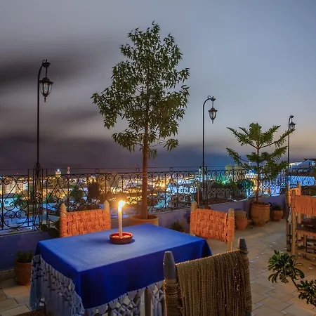 Hotel Dar Mounir-3