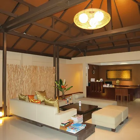 Islanda Resort Hotel-3