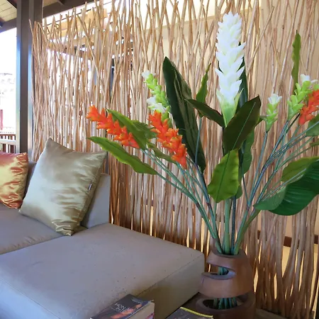 Islanda Resort Hotel-3