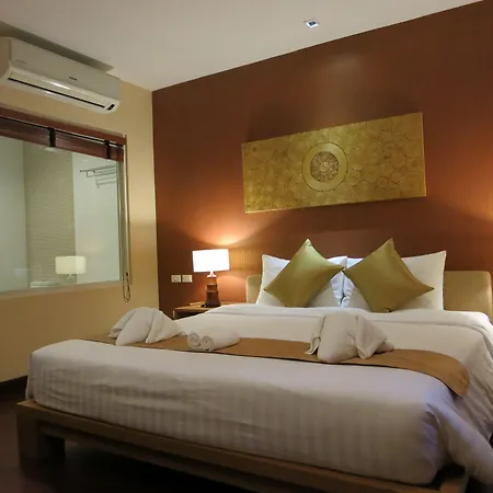 Islanda Resort Hotel-3