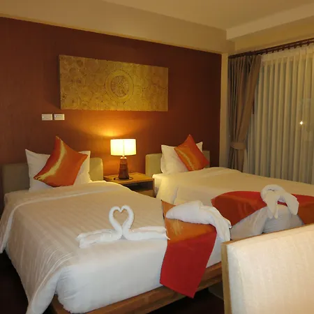 Islanda Resort Hotel-2