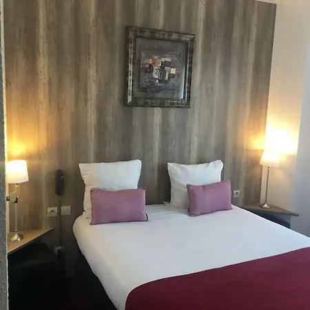 Hotel Du Trosy-3