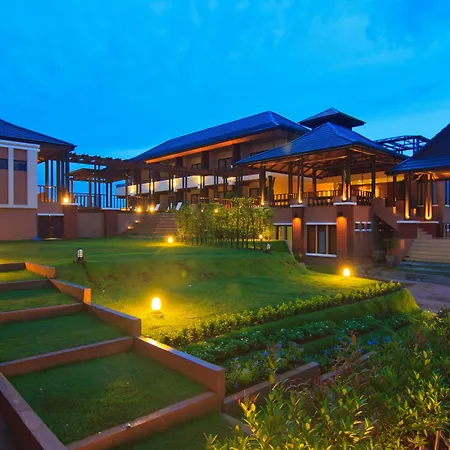 Islanda Resort Hotel-2