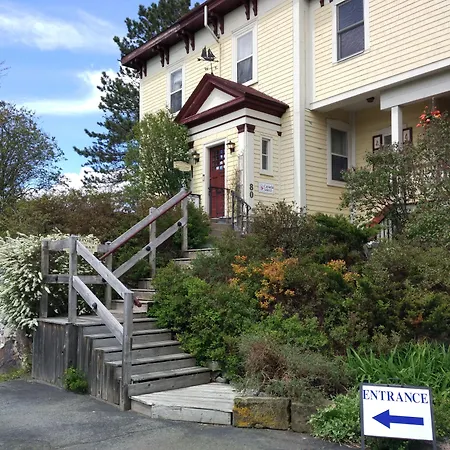 Homeport Historic B&B-3