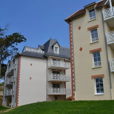 Les Villas du SPA-3
