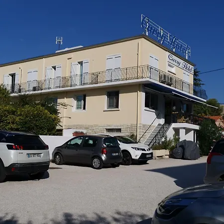 Le Carry Hotel-3