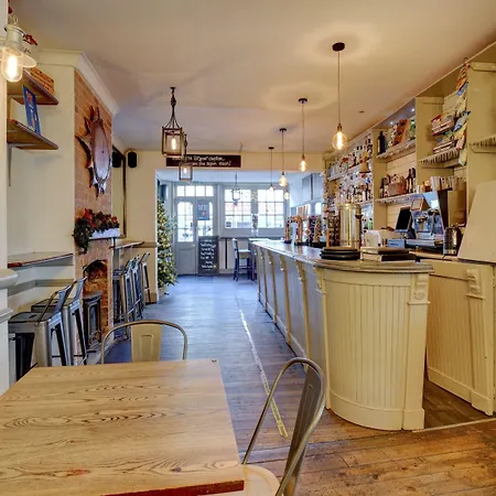 George & Dragon Inn-2