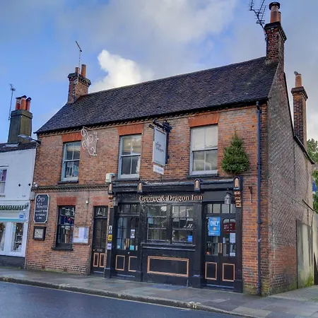 George & Dragon Inn-3