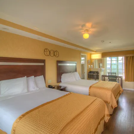 Princess Inn-2